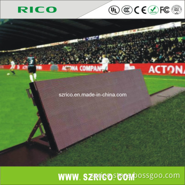 Stadium Indoor/ Outdoor LED Display Screen